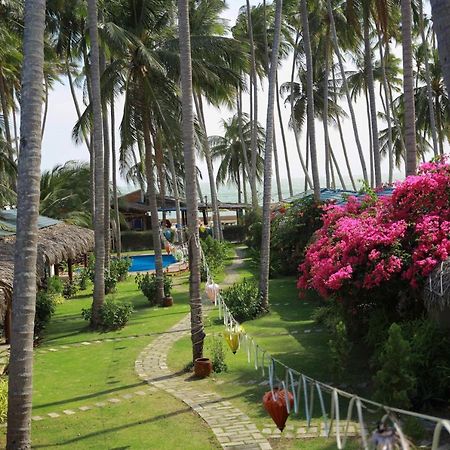 The Legend Coco Beach موي ني المظهر الخارجي الصورة