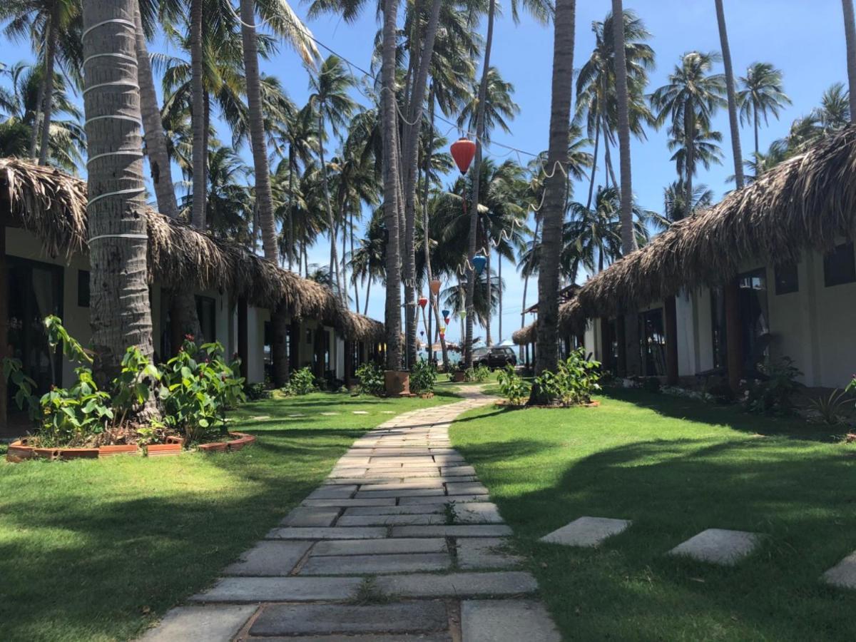 The Legend Coco Beach موي ني المظهر الخارجي الصورة