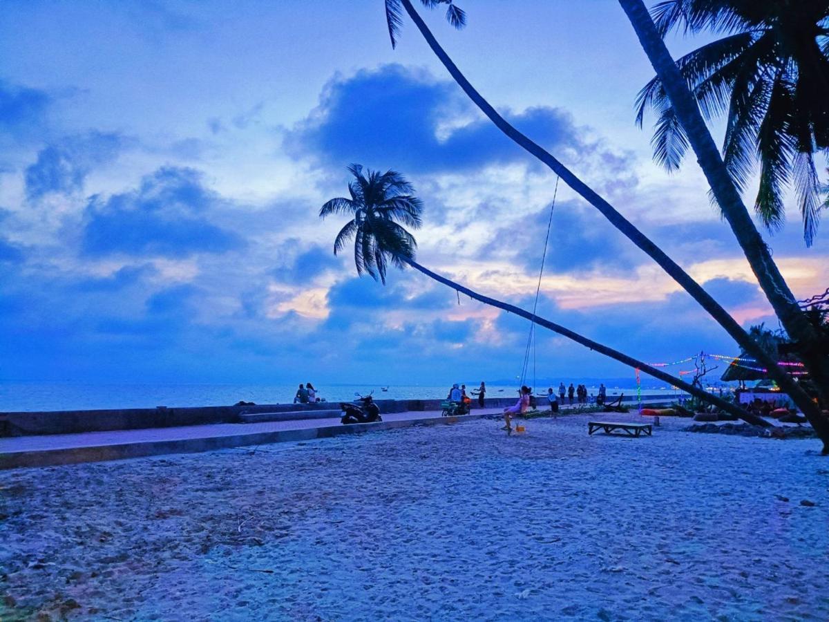 The Legend Coco Beach موي ني المظهر الخارجي الصورة