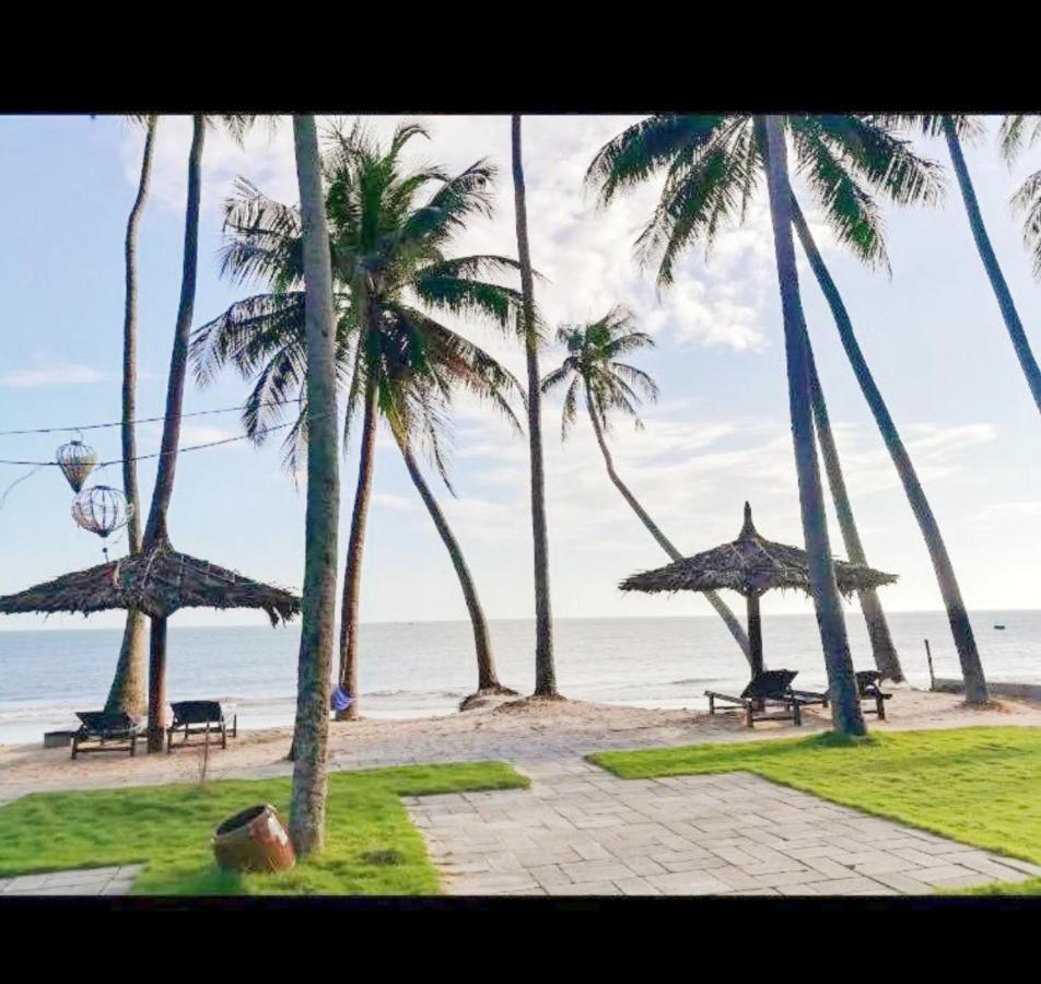 The Legend Coco Beach موي ني المظهر الخارجي الصورة