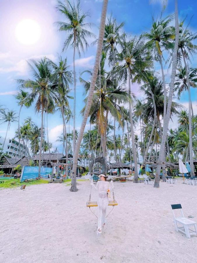 The Legend Coco Beach موي ني المظهر الخارجي الصورة