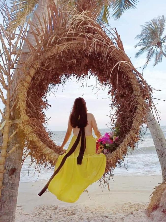 The Legend Coco Beach موي ني المظهر الخارجي الصورة