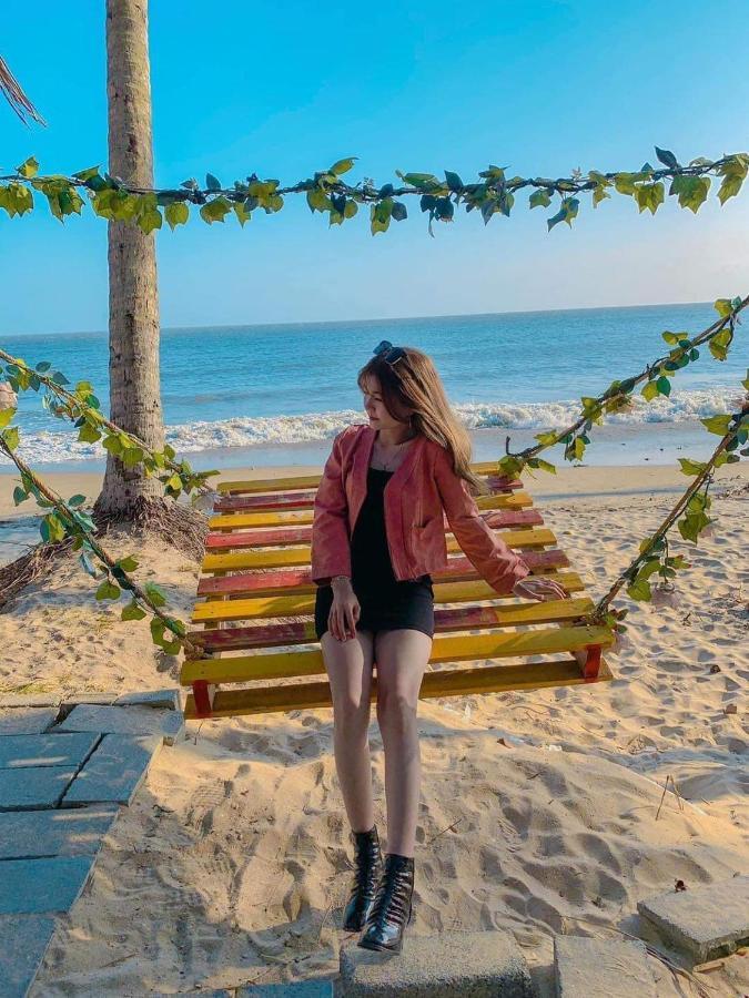 The Legend Coco Beach موي ني المظهر الخارجي الصورة