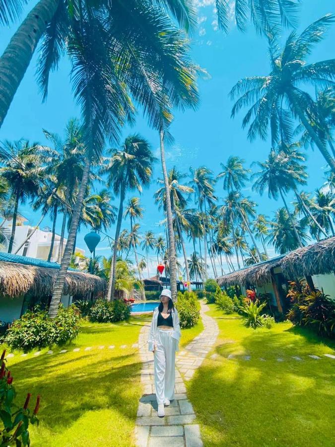 The Legend Coco Beach موي ني المظهر الخارجي الصورة