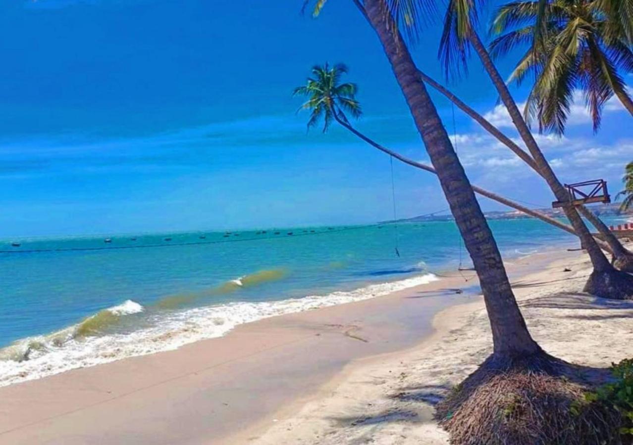 The Legend Coco Beach موي ني المظهر الخارجي الصورة