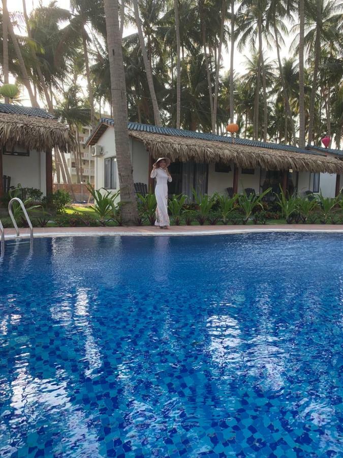 The Legend Coco Beach موي ني المظهر الخارجي الصورة