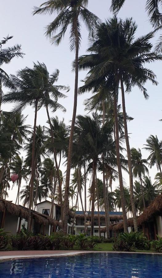 The Legend Coco Beach موي ني المظهر الخارجي الصورة